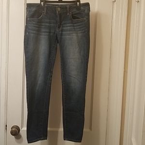 American Eagle jegging